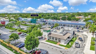 Plus de détails pour 19650-19674 NW 27th Ave, Miami Gardens, FL - Local commercial à louer
