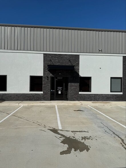 3810 N Mason Rd, Katy, TX à louer - Photo de l’immeuble – Image 2 sur 12