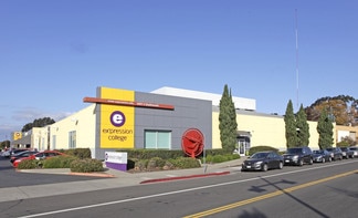 Plus de détails pour 6601 Shellmound St, Emeryville, CA - Local d'activités à louer