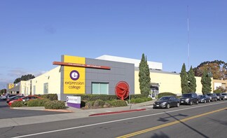 Plus de détails pour 6601 Shellmound St, Emeryville, CA - Local d'activités à louer