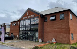 Plus de détails pour 102 Beddington Ln, Croydon - Local d’activités à vendre