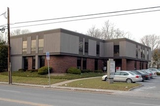 Plus de détails pour 1273 Bound Brook Rd, Middlesex, NJ - Bureau, Bureau/Médical à louer