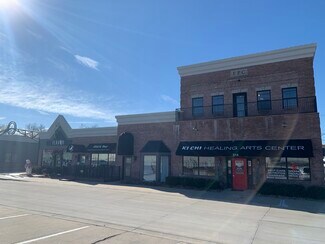 Plus de détails pour 310-338 SW Main St, Lees Summit, MO - Local commercial à louer