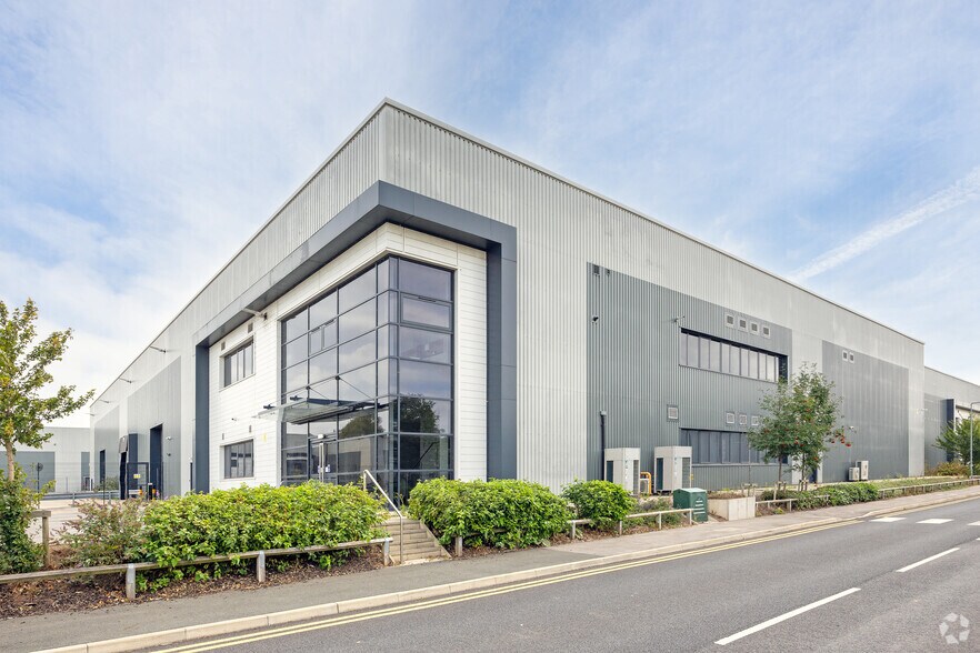 Wheatley Hall Rd, Doncaster à louer - Photo de l’immeuble – Image 3 sur 19