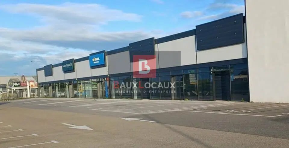 Photo de l’immeuble