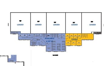 2175 W 3000 S, Heber City, UT à louer Plan d’étage– Image 1 sur 1