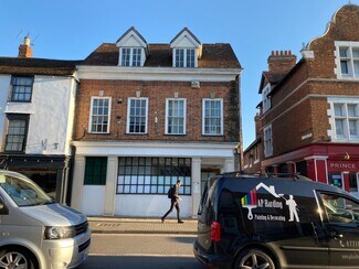 Plus de détails pour 8 Ock St, Abingdon - Local commercial à louer