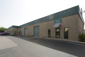 Plus de détails pour 8801 S 1st St, Austin, TX - Industriel/Logistique à louer