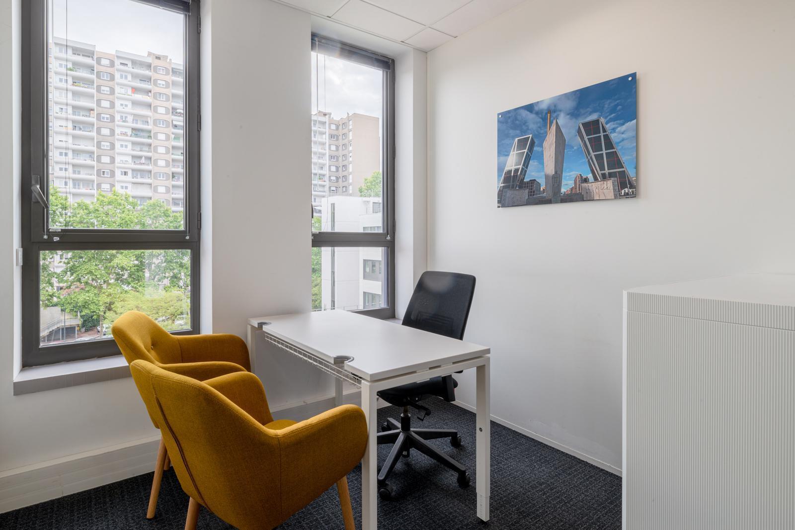 35-37 Rue Louis Guérin, Villeurbanne à louer Photo de l’immeuble– Image 1 sur 17
