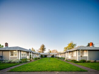Plus de détails pour 591 W Sherman St, Lebanon, OR - Logement à vendre