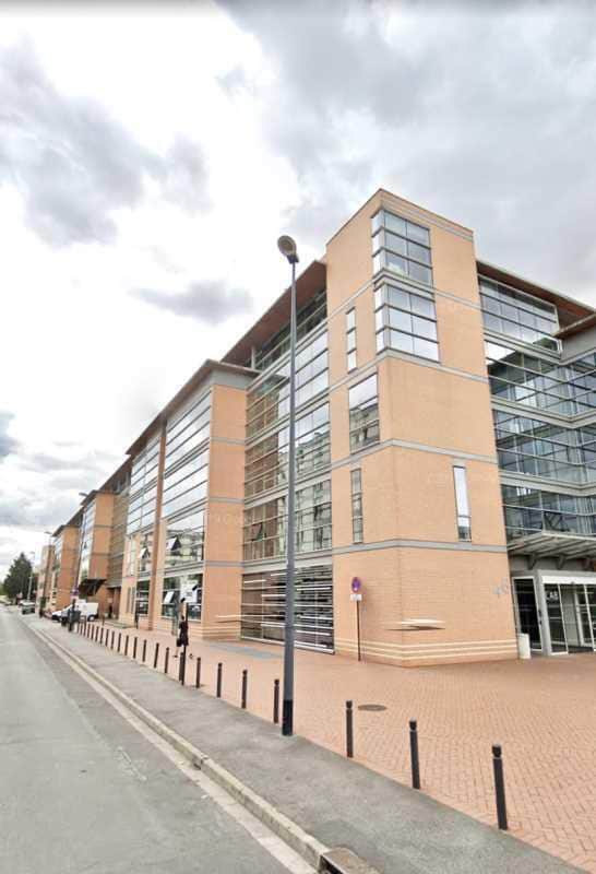 Photo de l’immeuble