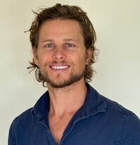 Evan Rock
