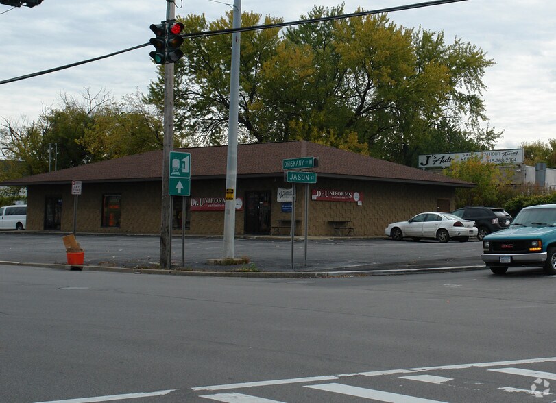 1311 Oriskany St, Utica, NY à louer - Photo de l’immeuble – Image 2 sur 2