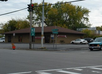 Plus de détails pour 1311 Oriskany St, Utica, NY - Local commercial à louer