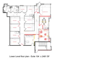 4105 Holiday St NW, Canton, OH à louer Photo intérieure– Image 1 sur 1