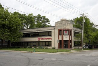 Plus de détails pour 3590 N Meridian St, Indianapolis, IN - Bureau à vendre