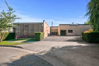 Plus de détails pour New Price | 604–608 Ruberta Ave – Industriel/Logistique à vendre, Glendale, CA