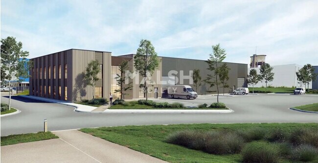 Plus de détails pour Local d’activités à vendre