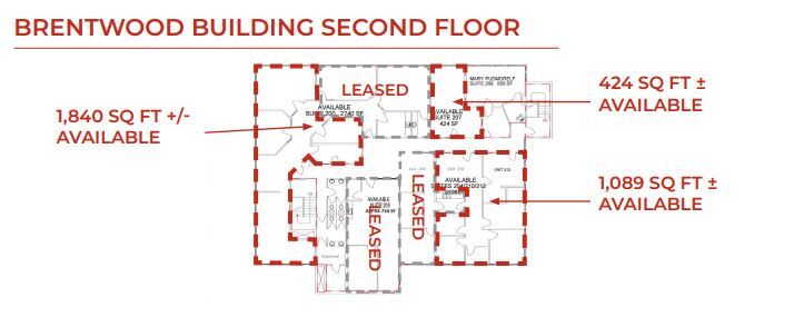 50 Brentwood Blvd, Strathcona County, AB à louer Photo de l’immeuble– Image 1 sur 1