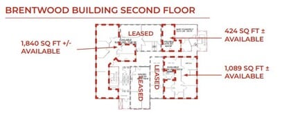 50 Brentwood Blvd, Strathcona County, AB à louer Photo de l’immeuble– Image 1 sur 1