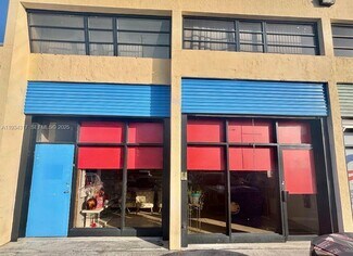 Plus de détails pour 10379-10399 SW 186th St, Miami, FL - Local d’activités à vendre