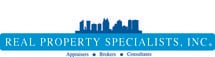 Real Property Specialists, Inc.