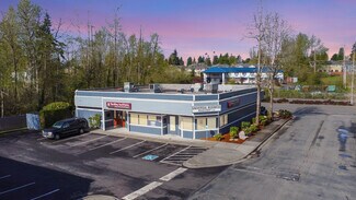 Plus de détails pour 26234-26238 Pacific Hwy S, Kent, WA - Bureau à vendre