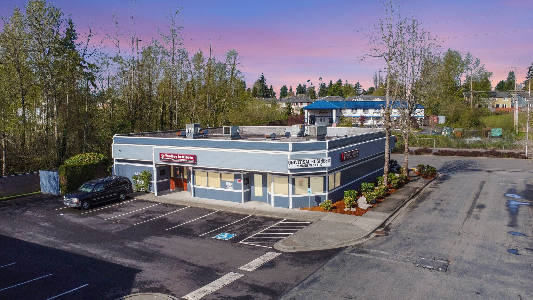 26234-26238 Pacific Hwy S, Kent, WA à vendre Photo de l’immeuble– Image 1 sur 10