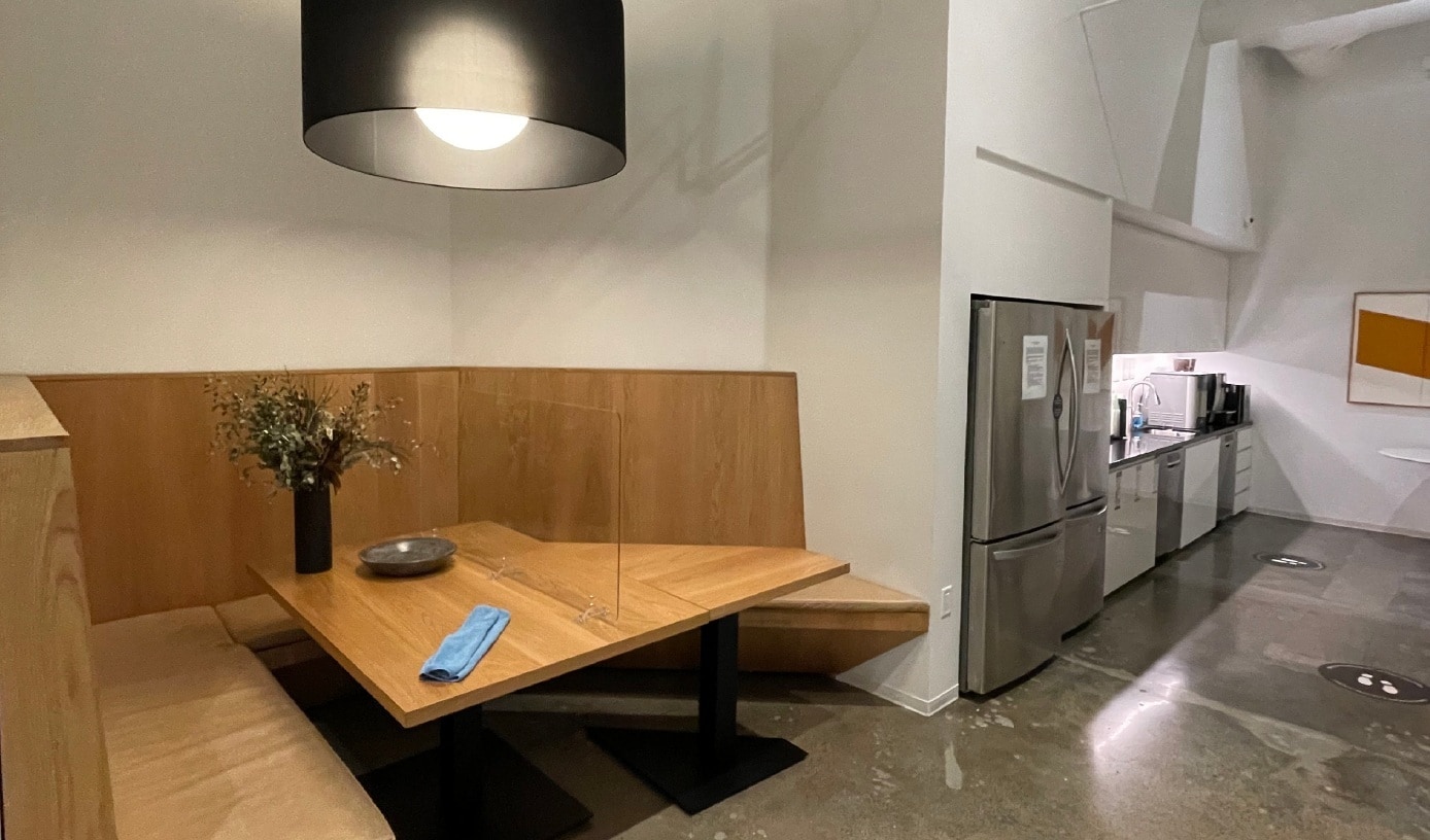 55 Francisco St, San Francisco, CA à louer Photo intérieure– Image 1 sur 5