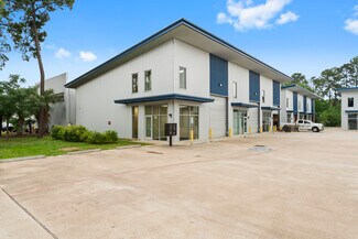 Plus de détails pour 32411 Tamina Rd, Magnolia, TX - Bureau/Local commercial à louer