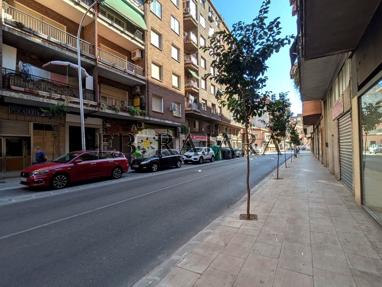 Local commercial dans Talavera de la Reina, Toledo à louer Photo intérieure– Image 1 sur 7