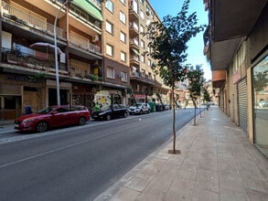 Local commercial dans Talavera de la Reina, Toledo à louer Photo intérieure– Image 1 sur 7
