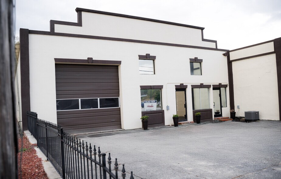 130 E Dekalb St, Camden, SC à vendre - Photo de l’immeuble – Image 2 sur 29