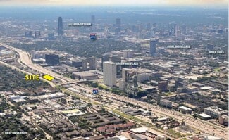Plus de détails pour 3773 S US 59 Hwy, Houston, TX - Local commercial à louer