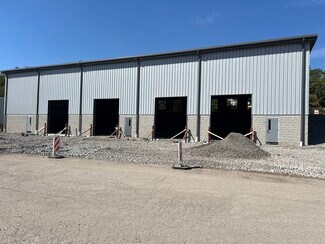 Plus de détails pour 296 State St, Clairton, PA - Bureau, Industriel/Logistique à louer