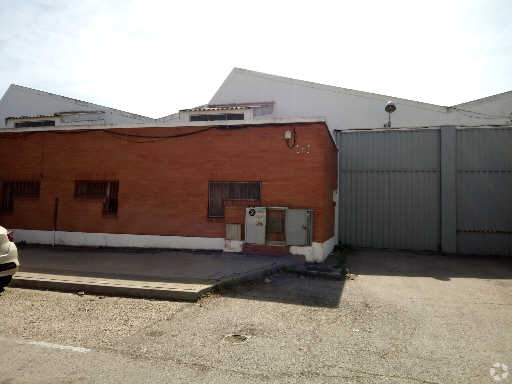 Industriel/Logistique dans Valdemoro, Madrid à vendre Photo principale– Image 1 sur 23