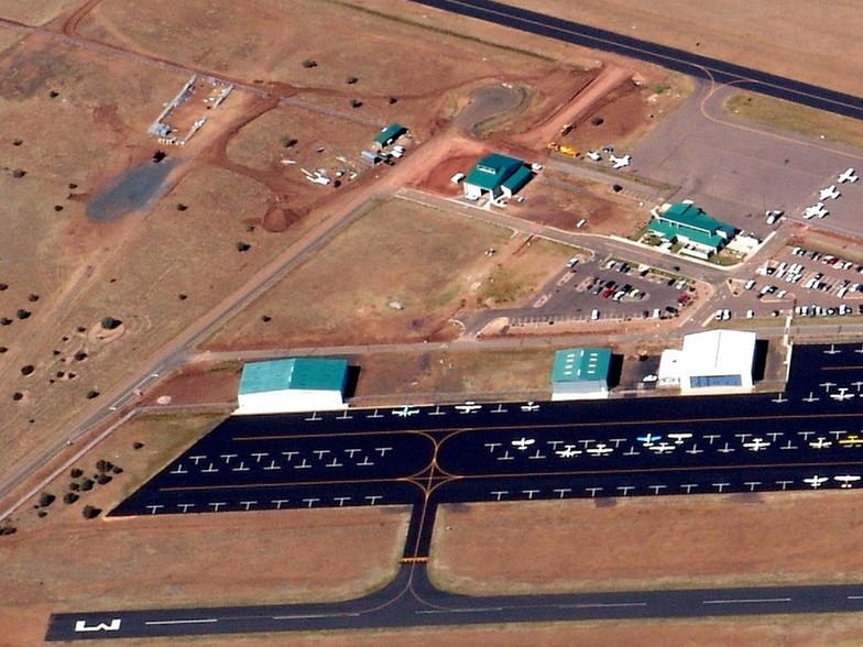 3101 E Airport Loop, Show Low, AZ à louer - Photo principale – Image 1 sur 10