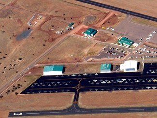 Plus de détails pour 3101 E Airport Loop, Show Low, AZ - Industriel/Logistique à louer