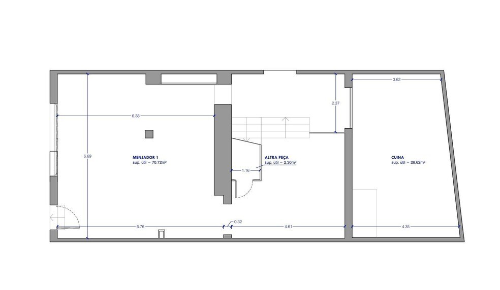 Immeuble residentiel dans Vilanova del Camí, Barcelona à vendre - Photo de l’immeuble – Image 1 sur 29