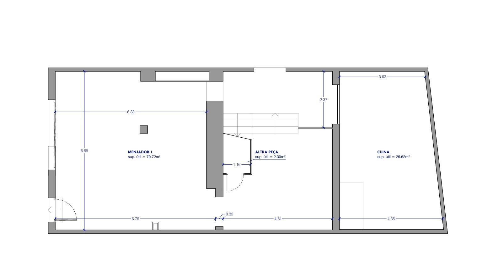Immeuble residentiel dans Vilanova del Camí, Barcelona à vendre Photo de l’immeuble– Image 1 sur 30
