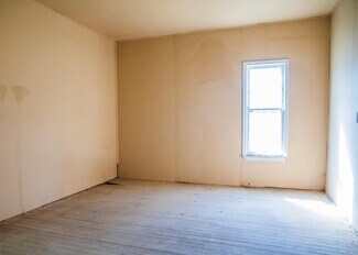 Plus de détails pour 804 Harrison St, Pawnee, OK - Local commercial à vendre