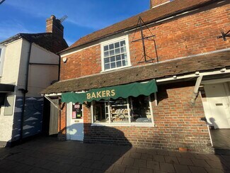 Plus de détails pour 53-57 High St, Headcorn - Local commercial à louer