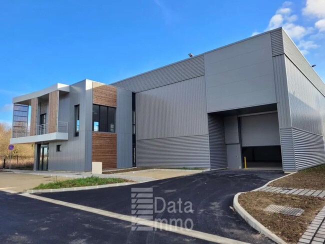 Plus de détails pour Industriel/Logistique à vendre