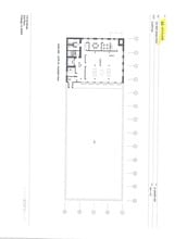1021 W Adams St, Chicago, IL à louer Plan d’étage– Image 1 sur 4