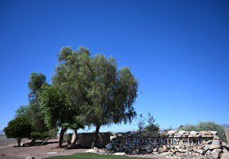 Plus de détails pour Paseo El Rio, Mohave Valley, AZ - Terrain à vendre