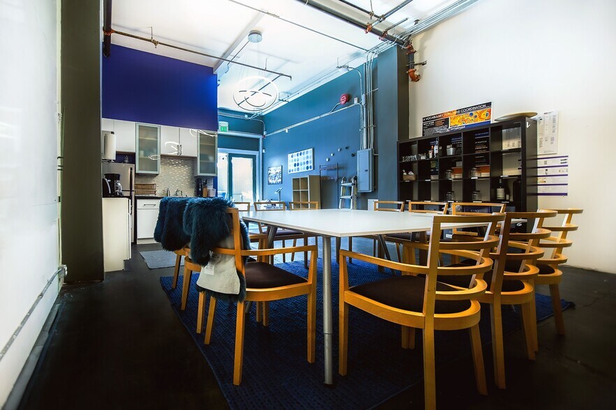 544 Bryant St, San Francisco, CA à louer - Photo intérieure – Image 3 sur 14