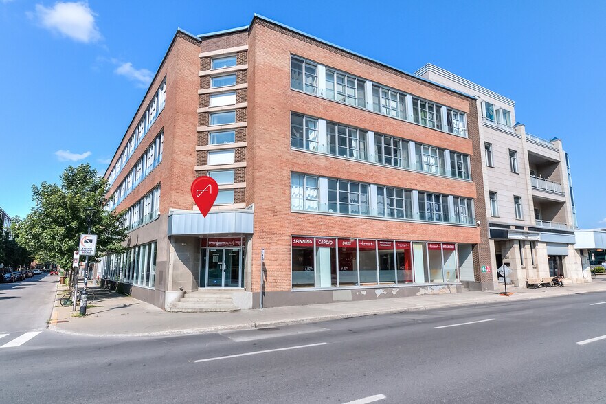 7345 Boul Saint-Laurent, Montréal, QC à vendre - Photo de l’immeuble – Image 3 sur 23