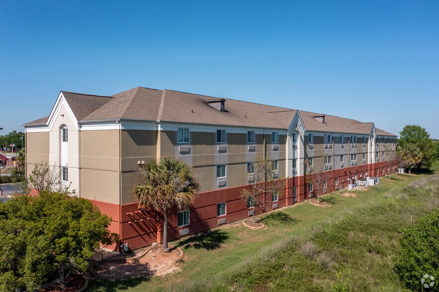 110 Willie Lee Pky, Warner Robins, GA à vendre - Photo de l’immeuble – Image 3 sur 4