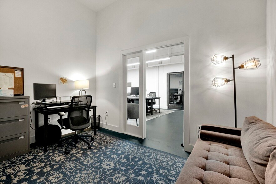620 Rutherford St, Greenville, SC à louer - Photo intérieure – Image 2 sur 25