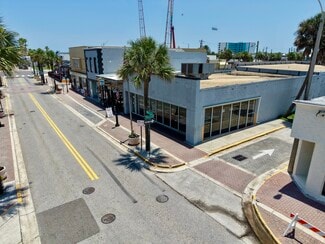 Plus de détails pour 814-820 Main St – à vendre, Daytona Beach, FL